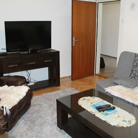 Family House Villa