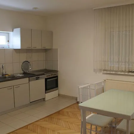 Villa Family House