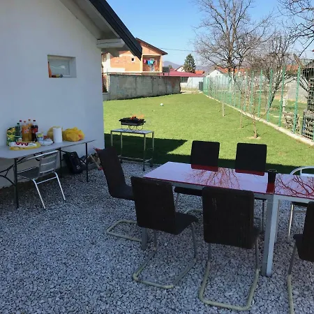 Family House * Ilidža