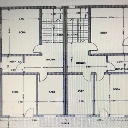 Villa Family House *