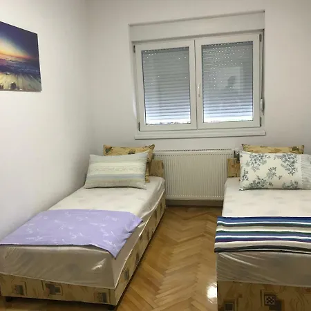 Family House Villa