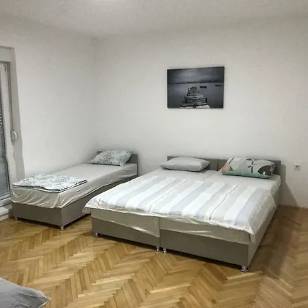 Family House *