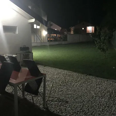 Family House