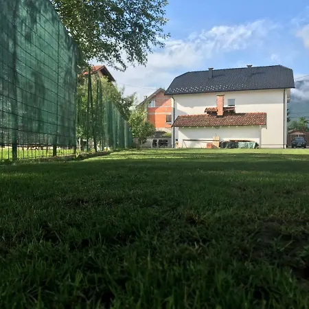 Villa Family House