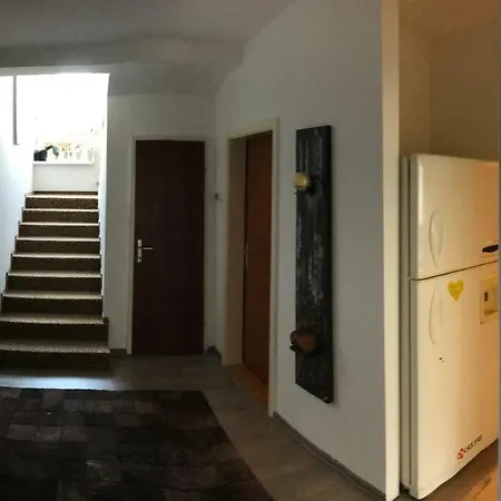 Family House Villa