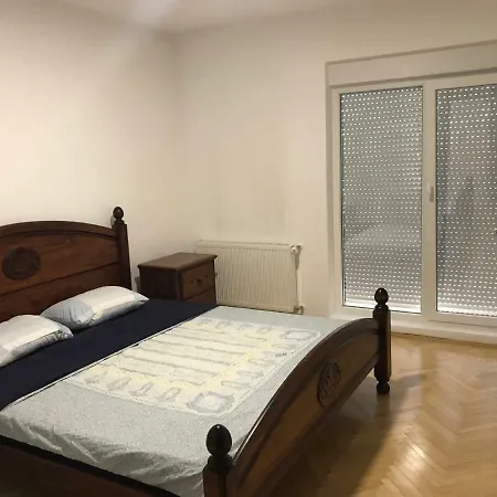 Villa Family House