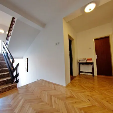 Family House