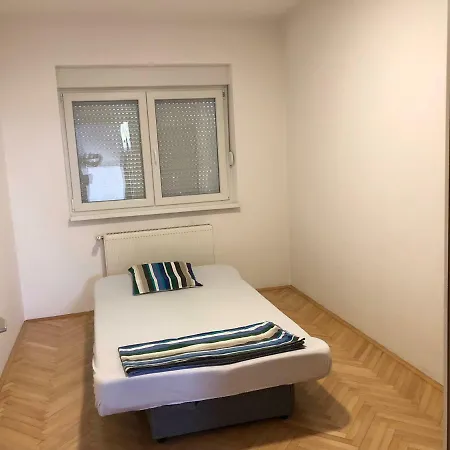 Villa Family House
