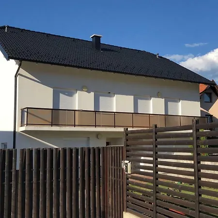 Family House *