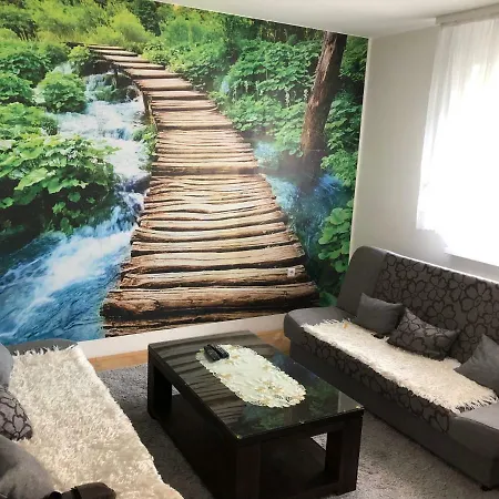 Villa Family House *
